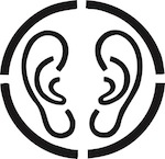 点音マーク
