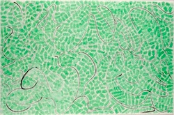 孫雅由《予響色 DW96-02》