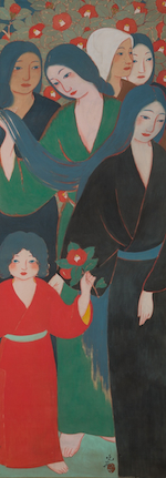 野長瀬晩花