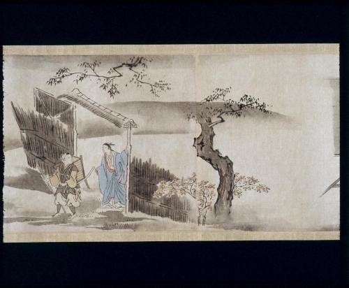 道成寺縁起(A-2本)