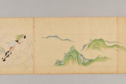 日高川草紙(道成寺縁起･D本)