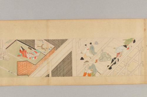 日高川草紙(道成寺縁起･D本)