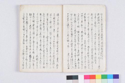 根来合戦記･舩上録