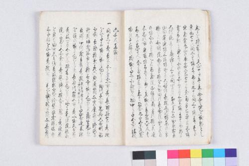 根来合戦記･舩上録