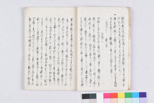 根来合戦記･舩上録