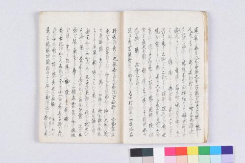 根来合戦記･舩上録