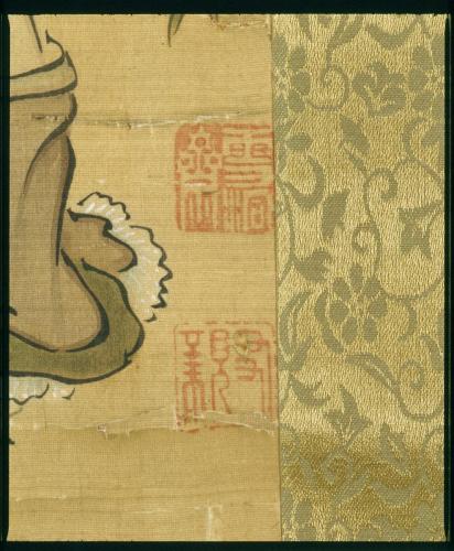 七福神図