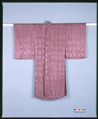 道服(本居大平所用)
