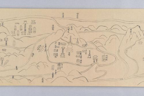 高野山御手印縁起