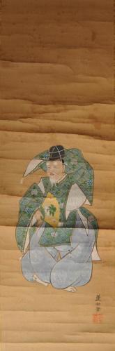 紀伊藩士加納家資料