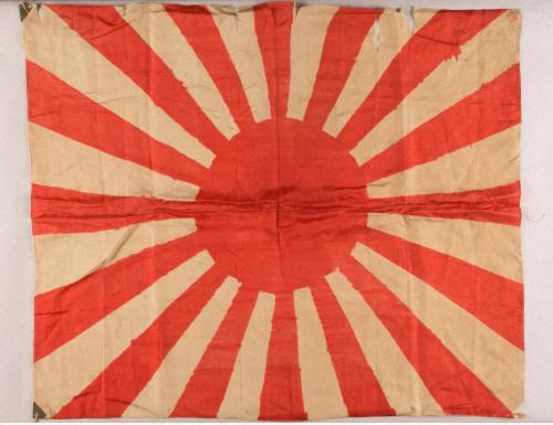 山本一美氏収集戦時中資料
