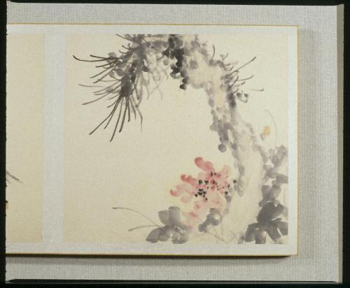 簫々斉画賸