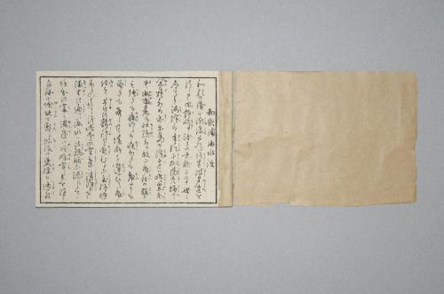 紀伊国和歌浦図