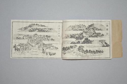 紀伊国和歌浦図
