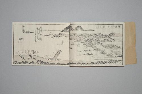 紀伊国和歌浦図