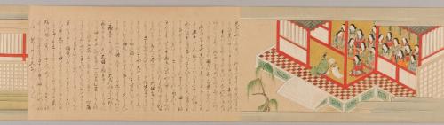 熊野権現縁起絵巻