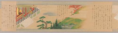 熊野権現縁起絵巻