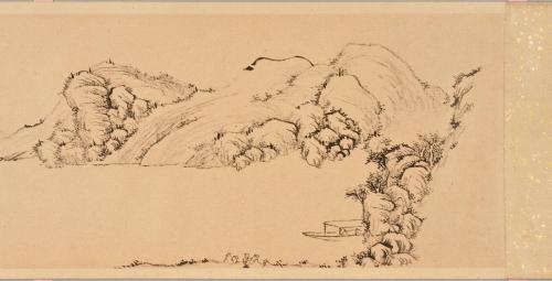 菖蒲湾和歌浦詩画巻