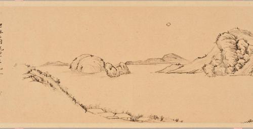 菖蒲湾和歌浦詩画巻