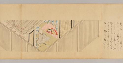 日高川草紙(道成寺縁起･D本)