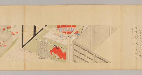 日高川草紙(道成寺縁起･D本)