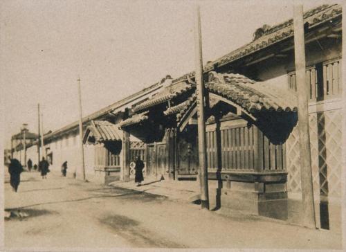 和歌山市内写真