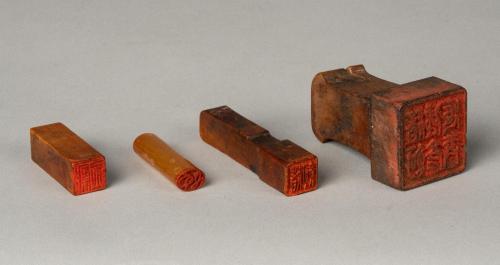 猪飼家旧蔵資料