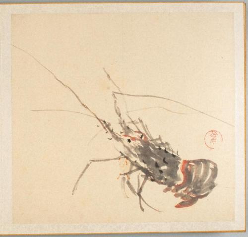 簫々斎画賸