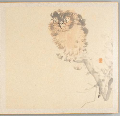 簫々斎画賸