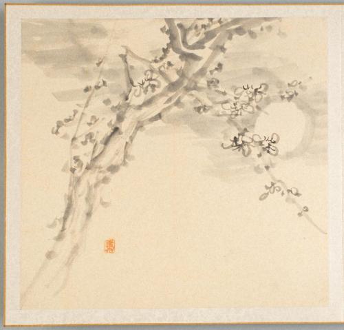 簫々斎画賸