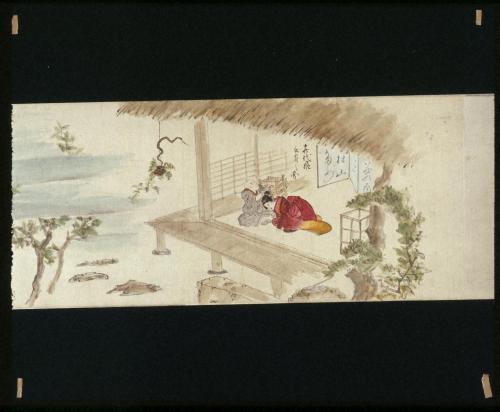 道成寺縁起(E本)