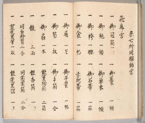 紀州熊野新宮三方社文書