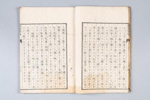 南海詩訣