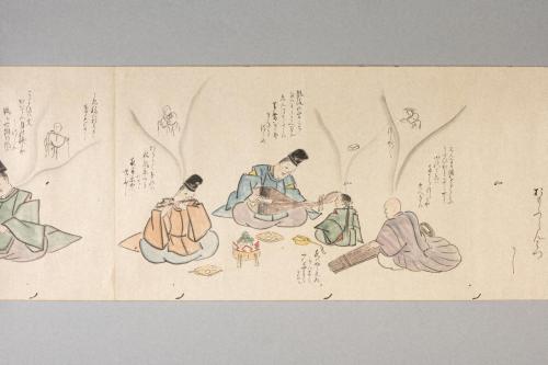 心の双紙