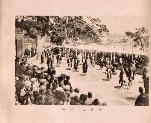 和歌祭写真帖