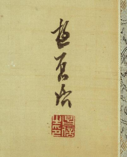 和歌祭面掛図