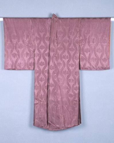 道服(本居大平所用)