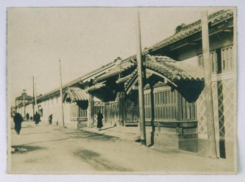 和歌山市内写真