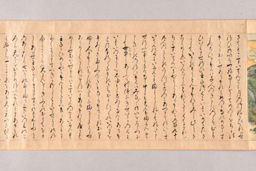 熊野権現縁起絵巻