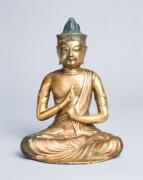 大日如来坐像（那智経塚）