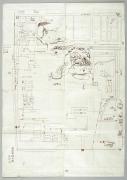西浜御殿之図（正木図）