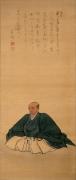 華岡青洲像