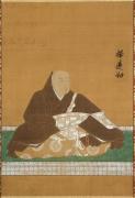 蓮如像(本願寺蓮如画像)