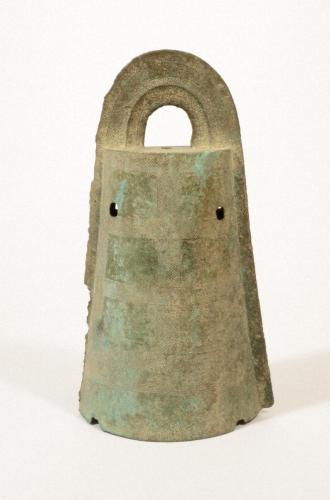 野井銅鐸