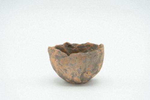 手づくね土器 椀