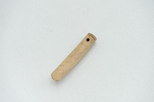 鹿角製釣針(複合式)