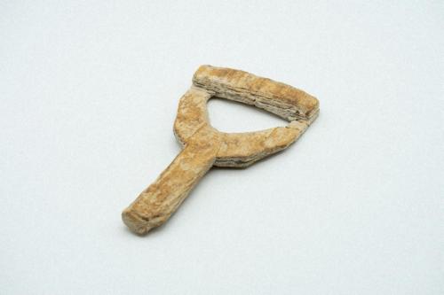 鋤柄