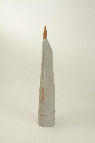 靫形埴輪