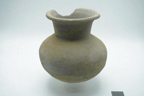 須恵器 壺