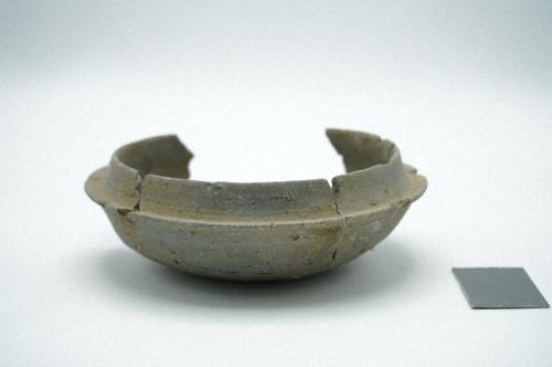 須恵器 坏身